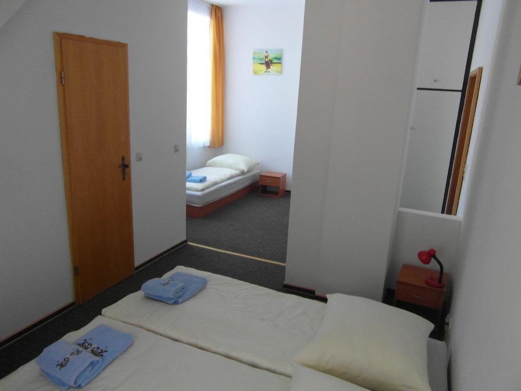 Pension "Am Wald" Lautenthal Phòng bức ảnh