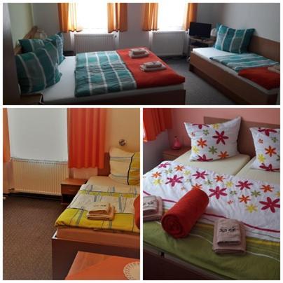 Pension "Am Wald" Lautenthal Ngoại thất bức ảnh